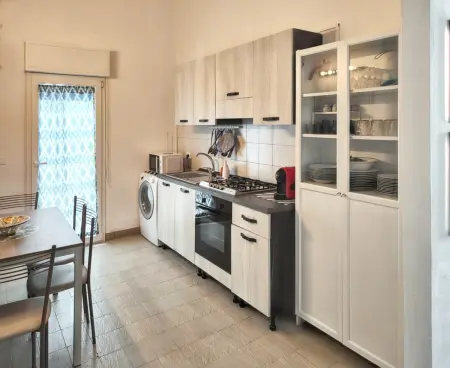 Villa élégante avec piscine privée à Alcamo Marina – Vue Mer - Photo 9