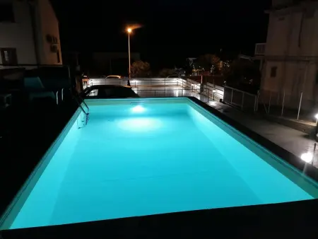Villa élégante avec piscine privée à Alcamo Marina – Vue Mer - Photo 25