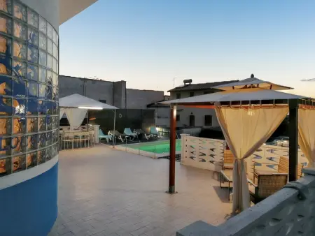 Villa élégante avec piscine privée à Alcamo Marina – Vue Mer - Photo 28