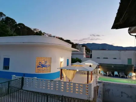 Villa élégante avec piscine privée à Alcamo Marina – Vue Mer - Photo 30