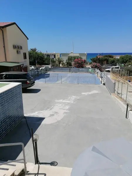 Villa élégante avec piscine privée à Alcamo Marina – Vue Mer - Photo 31