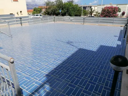 Villa élégante avec piscine privée à Alcamo Marina – Vue Mer - Photo 33