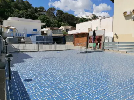Villa élégante avec piscine privée à Alcamo Marina – Vue Mer - Photo 34