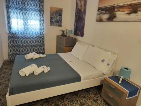 Villa élégante avec piscine privée à Alcamo Marina – Vue Mer - Photo 87