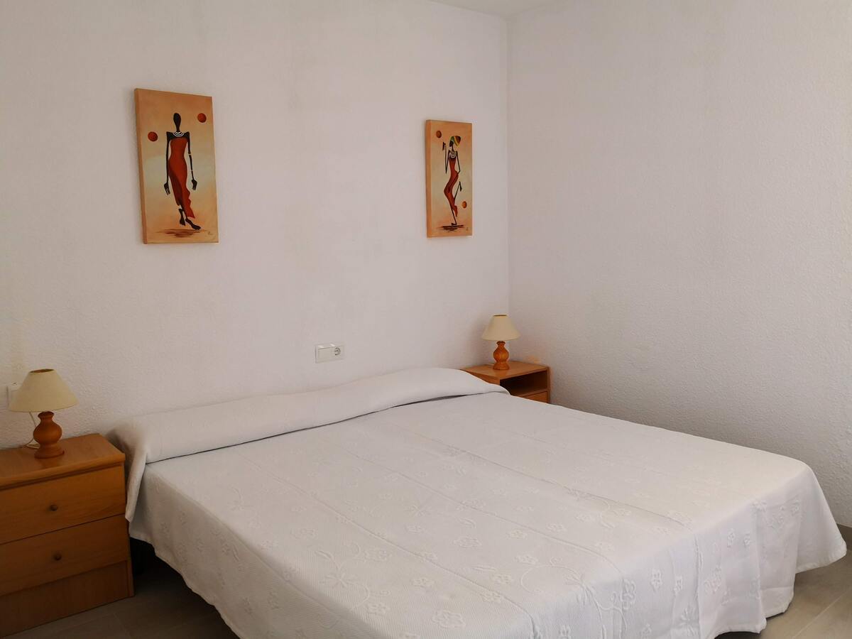 Villa 10 pers. avec piscine privée à Calafat - Photo 4
