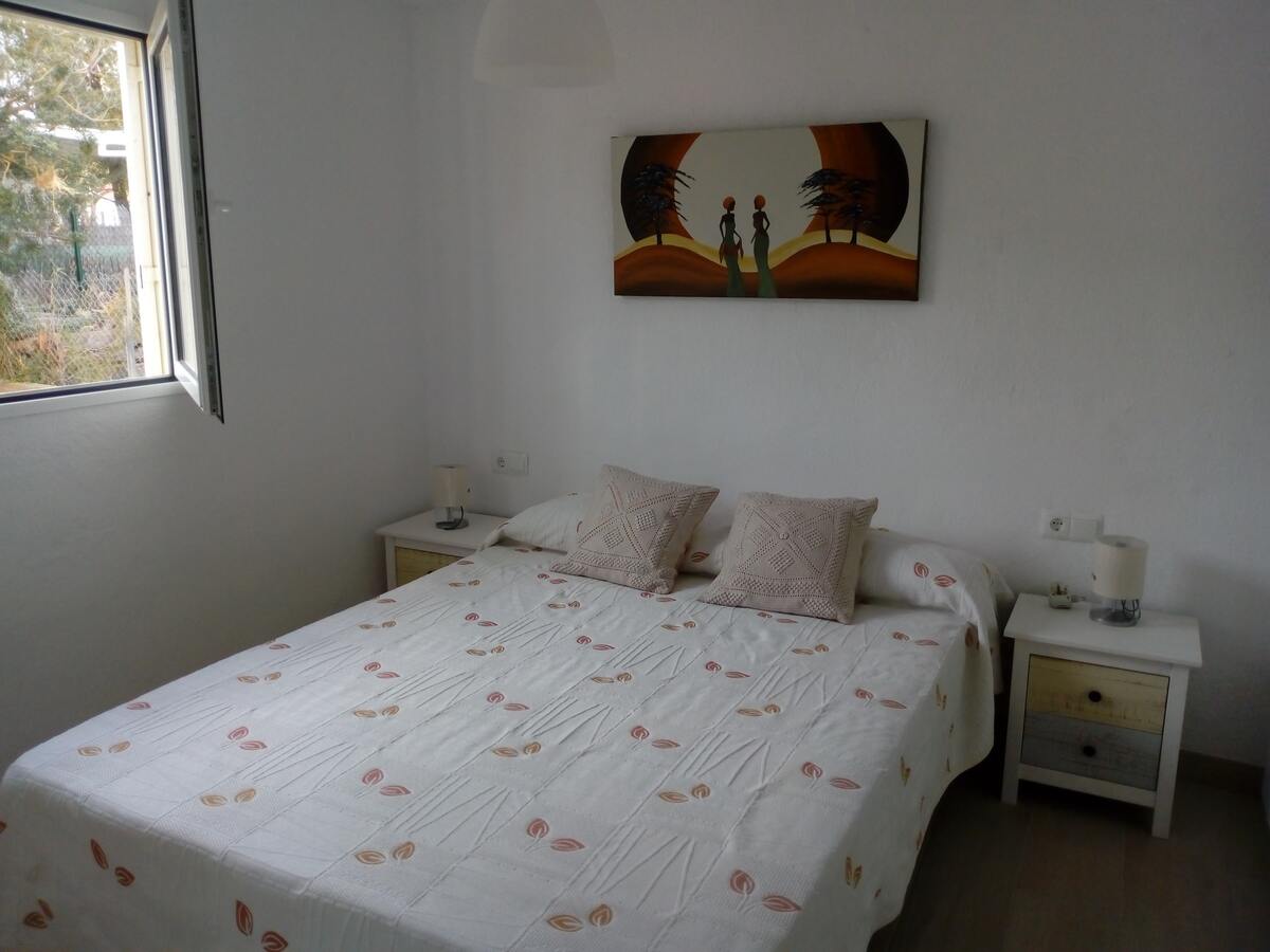 Villa 10 pers. avec piscine privée à Calafat - Photo 7