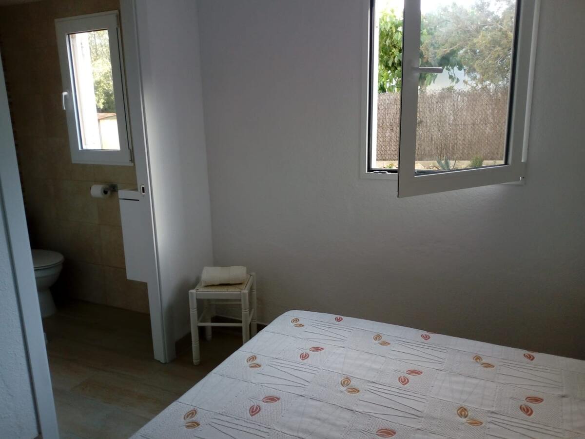 Villa 10 pers. avec piscine privée à Calafat - Photo 8