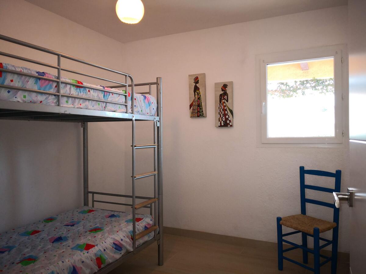 Villa 10 pers. avec piscine privée à Calafat - Photo 9