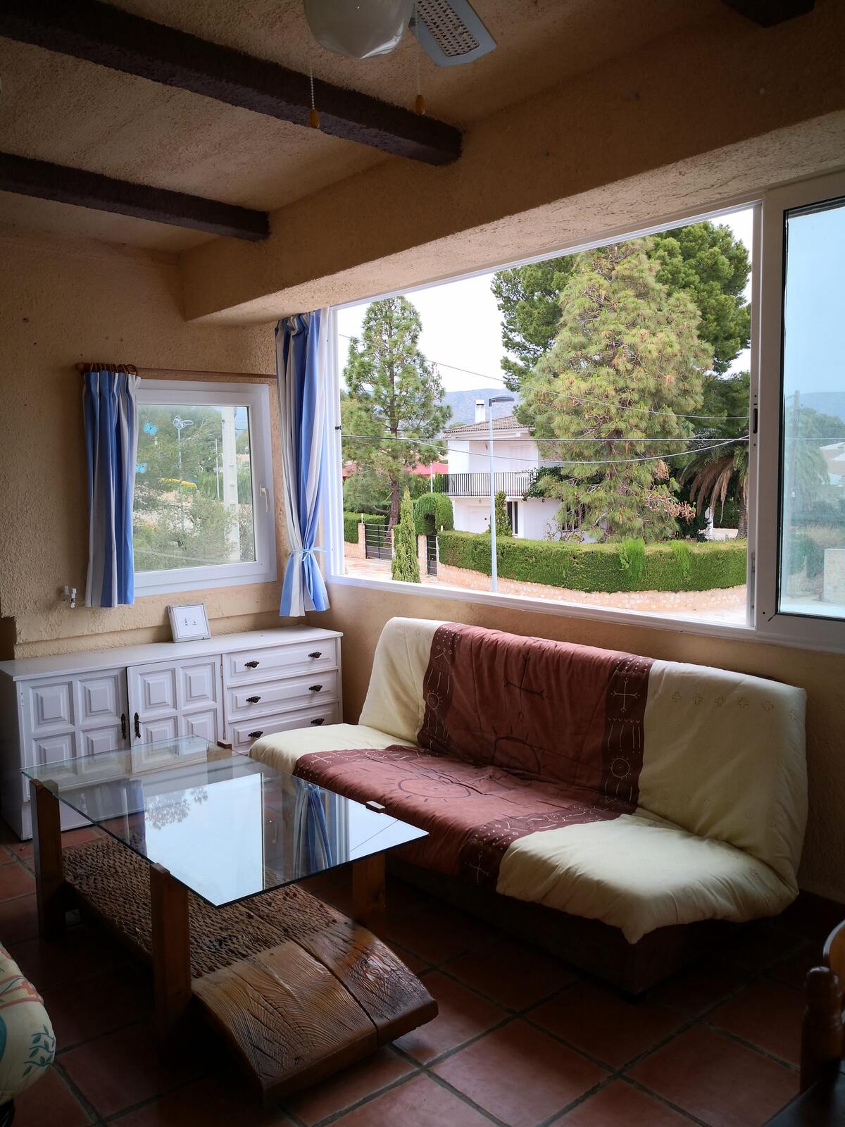 Villa 10 pers. avec piscine privée à Calafat - Photo 11
