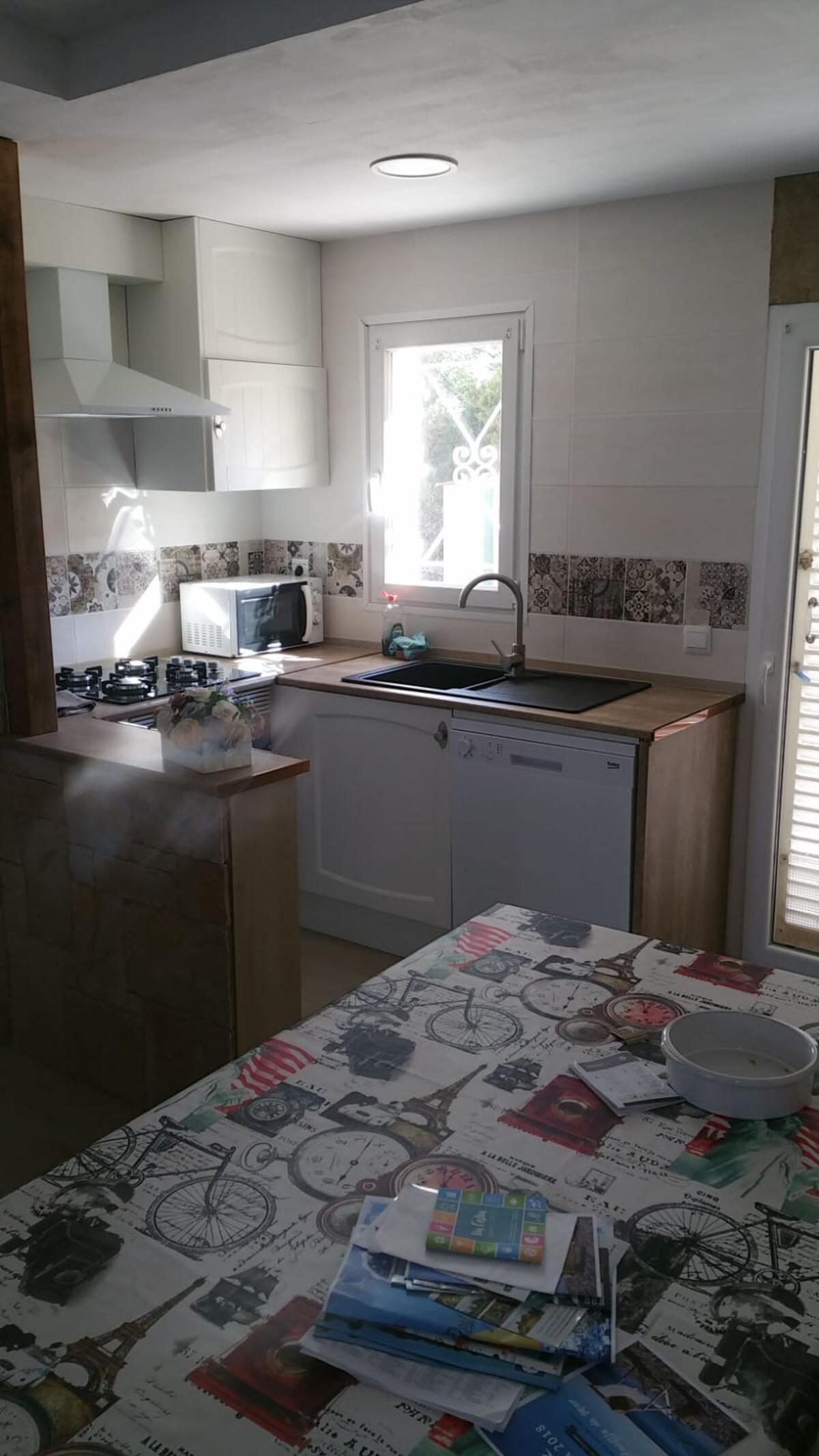 Villa 10 pers. avec piscine privée à Calafat - Photo 13