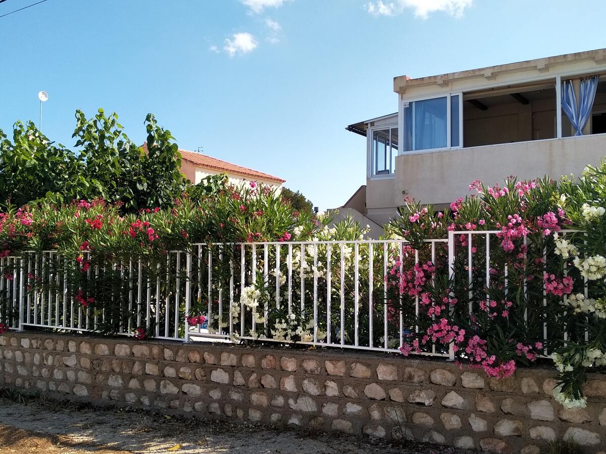 Villa 10 pers. avec piscine privée à Calafat - Photo 26
