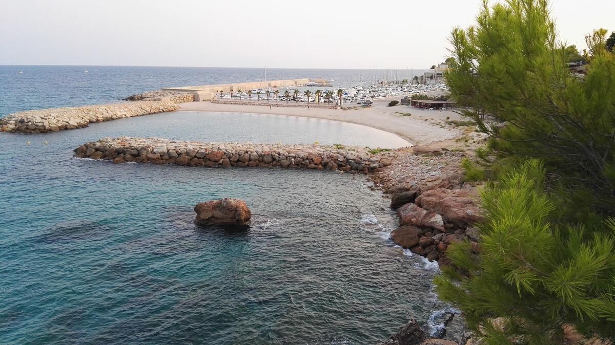 Villa 10 pers. avec piscine privée à Calafat - Photo 27