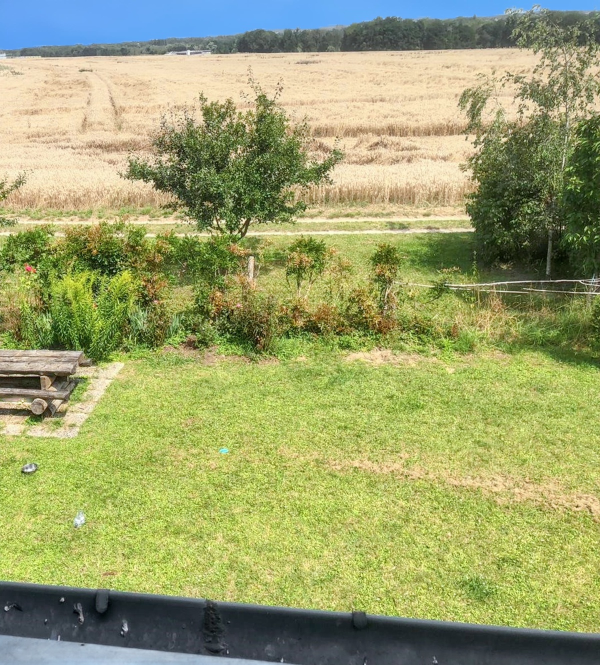 Maison 4 pers. avec jardin, barbecue et piste de pétanque - Photo 14