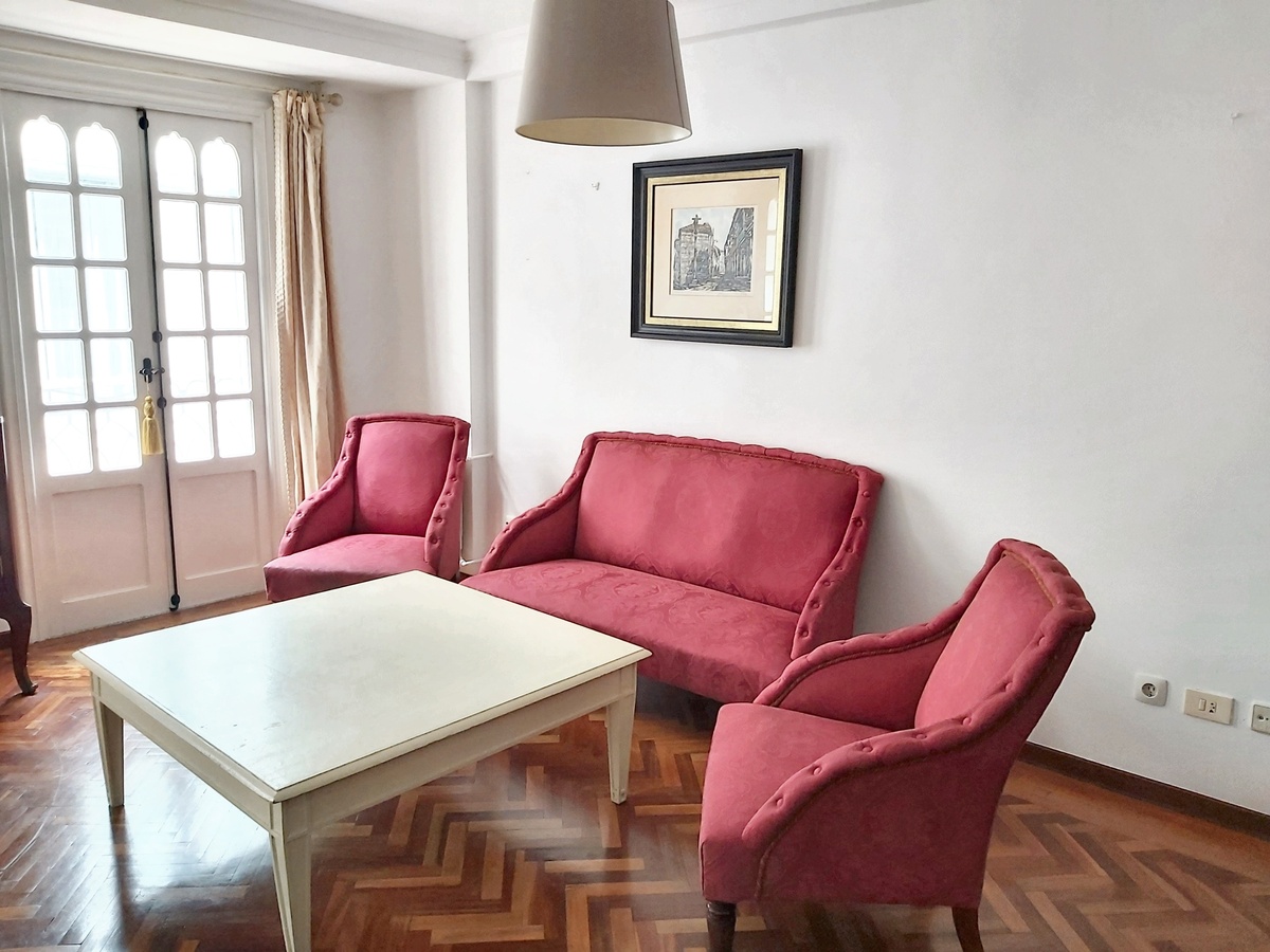 Maison 10 personnes, 6 chambres, terrasse vue ville à A Coruña - Photo 3