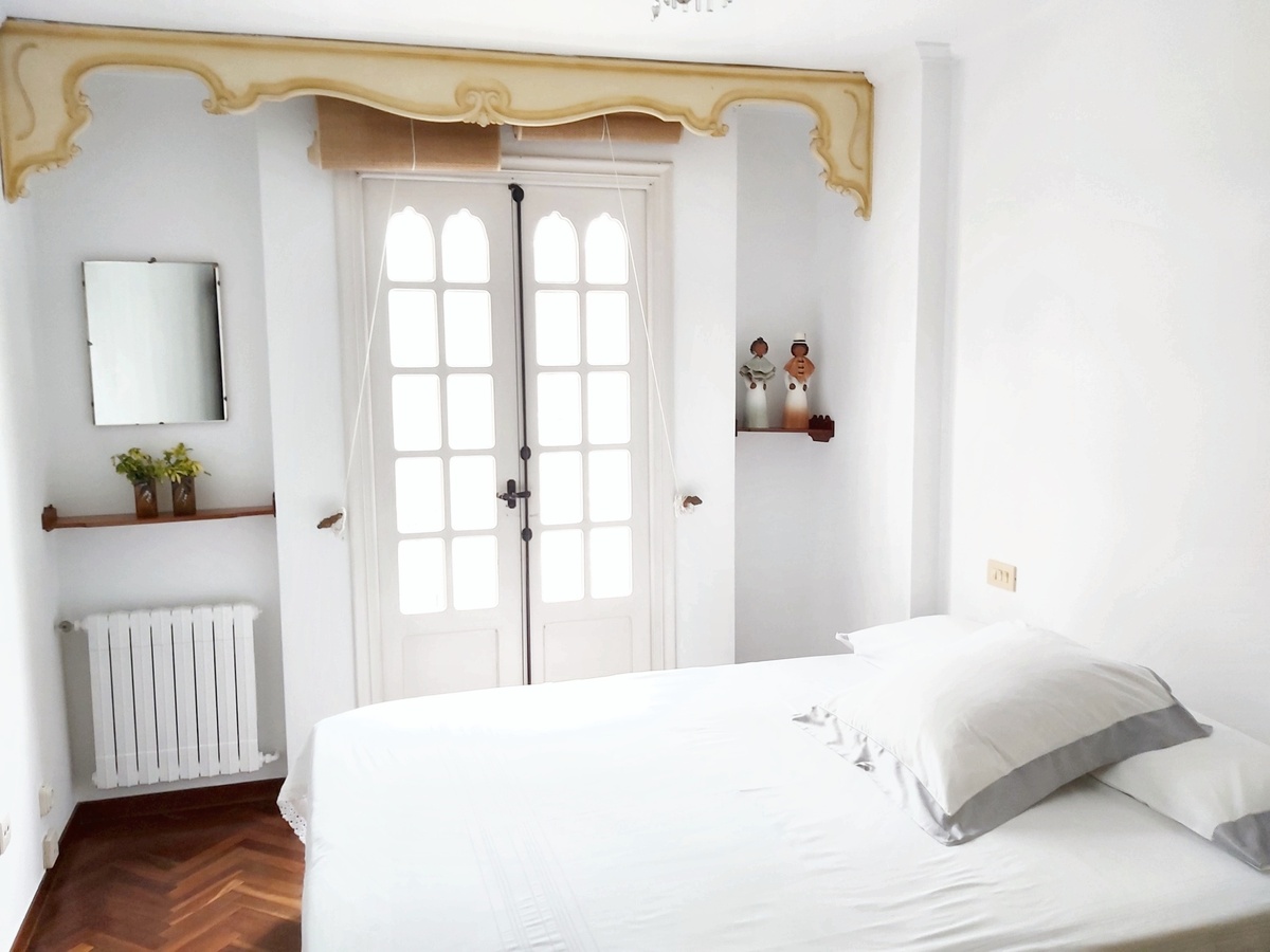 Maison 10 personnes, 6 chambres, terrasse vue ville à A Coruña - Photo 8
