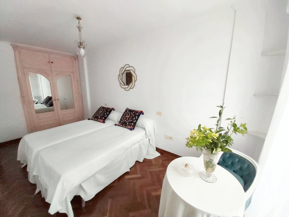 Maison 10 personnes, 6 chambres, terrasse vue ville à A Coruña - Photo 11