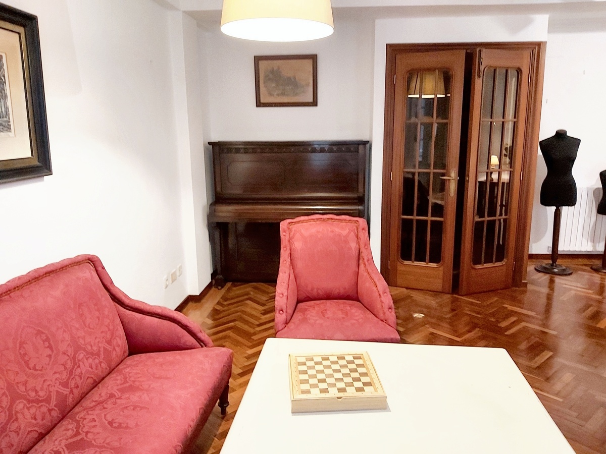 Maison 10 personnes, 6 chambres, terrasse vue ville à A Coruña - Photo 22