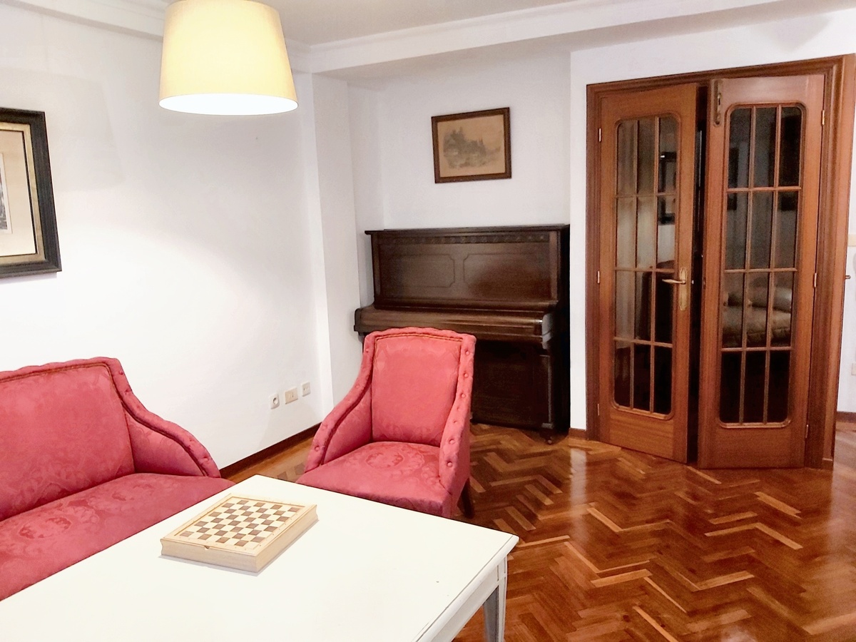 Maison 10 personnes, 6 chambres, terrasse vue ville à A Coruña - Photo 23