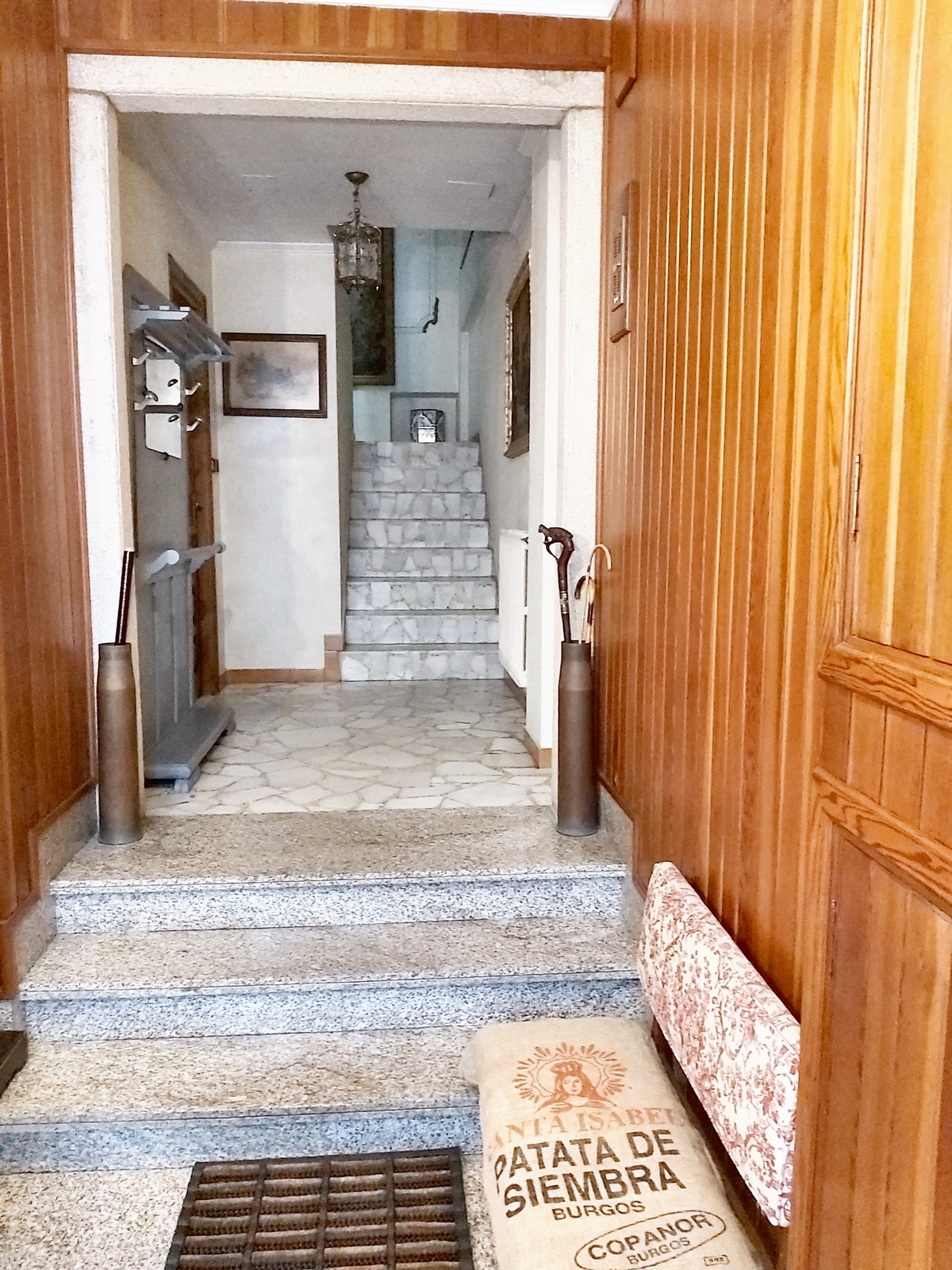Maison 10 personnes, 6 chambres, terrasse vue ville à A Coruña - Photo 27