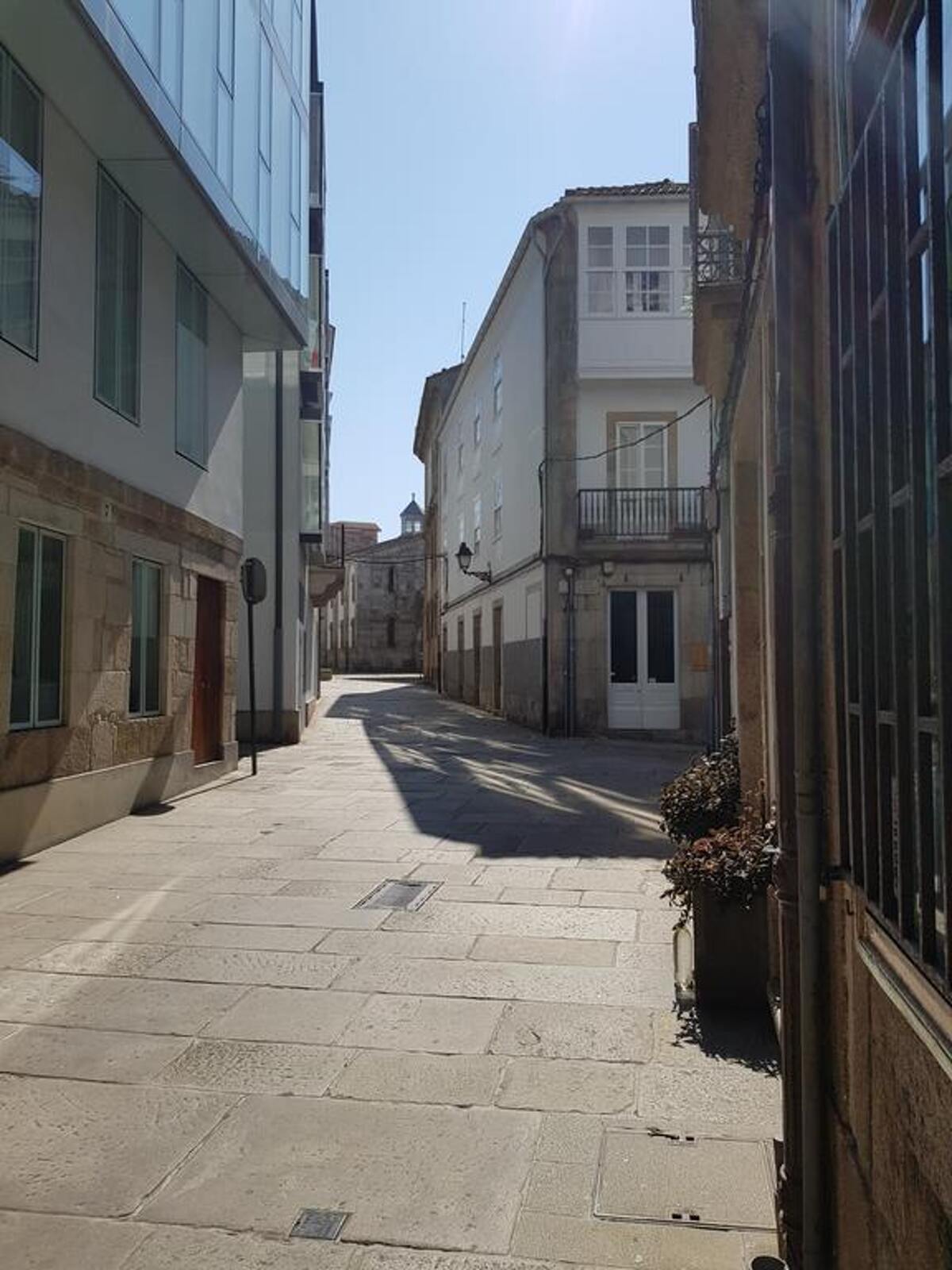 Maison 10 personnes, 6 chambres, terrasse vue ville à A Coruña - Photo 30