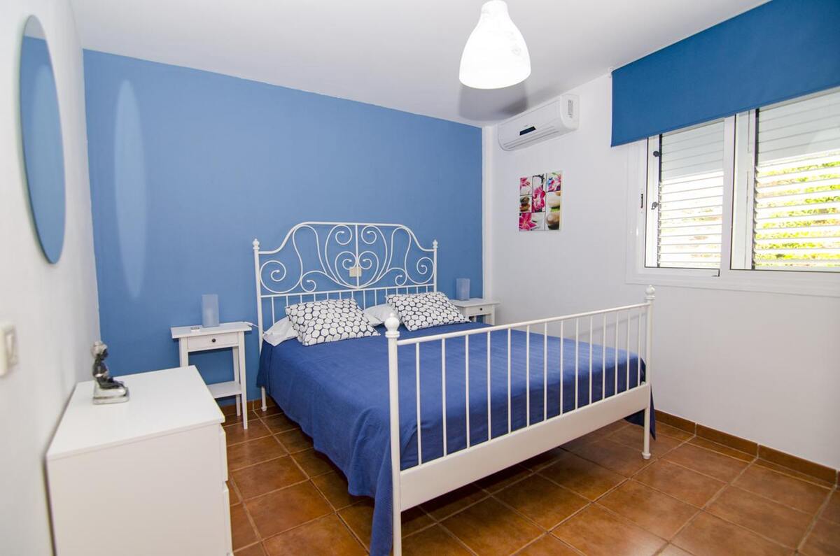 Appartement 80 m² vue mer et montagne à Lomo Quiebre - Photo 5