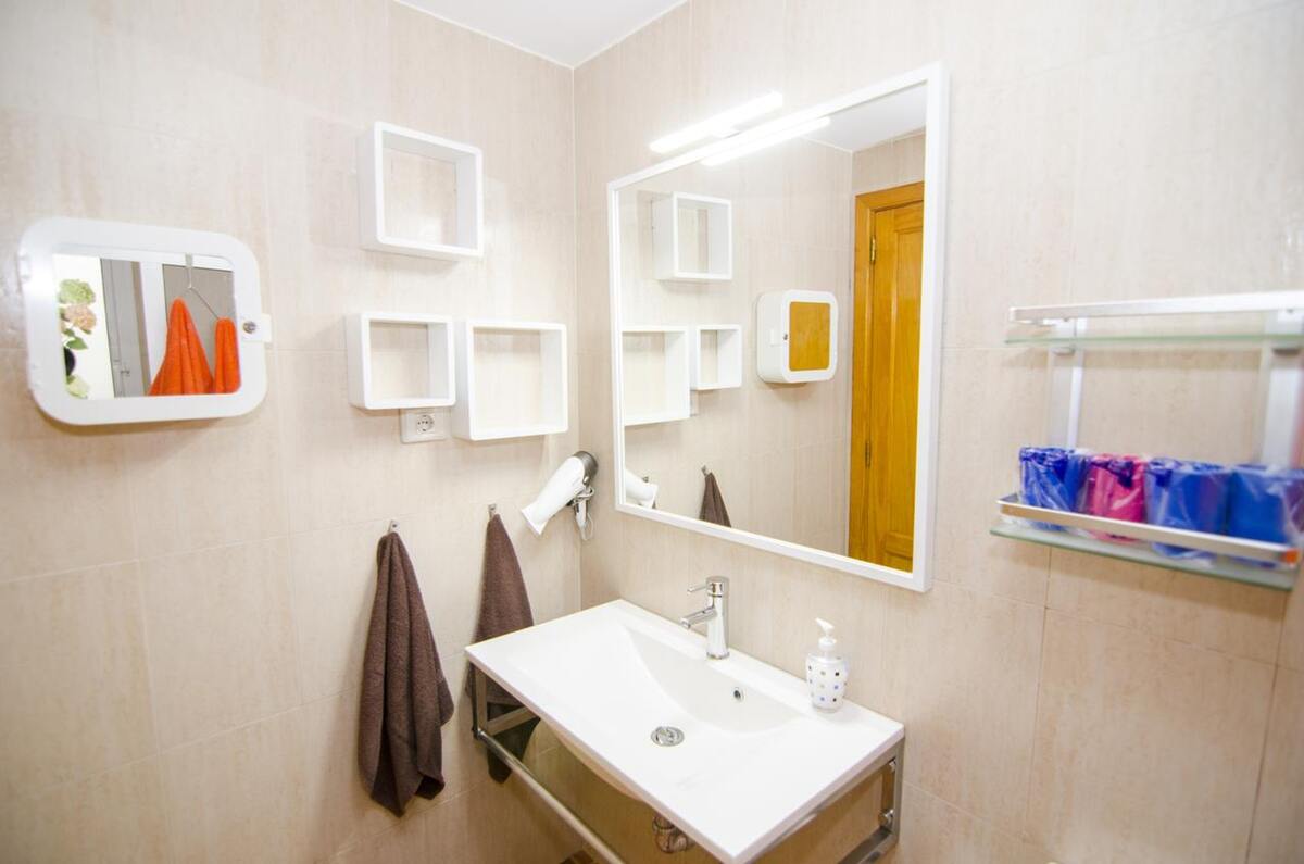 Appartement 80 m² vue mer et montagne à Lomo Quiebre - Photo 6