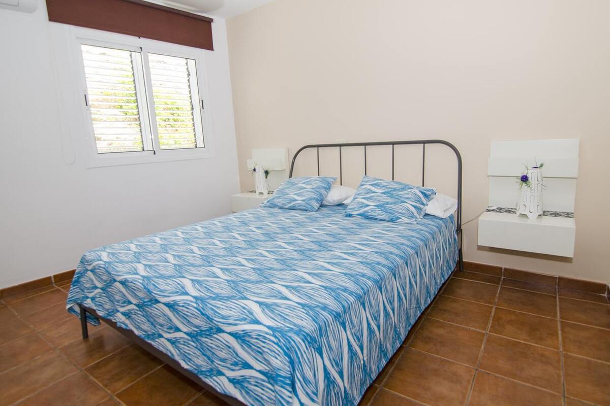 Appartement 80 m² vue mer et montagne à Lomo Quiebre - Photo 12