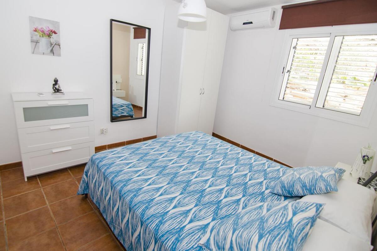 Appartement 80 m² vue mer et montagne à Lomo Quiebre - Photo 13