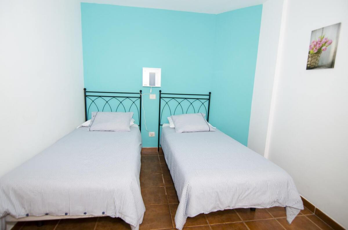 Appartement 80 m² vue mer et montagne à Lomo Quiebre - Photo 14
