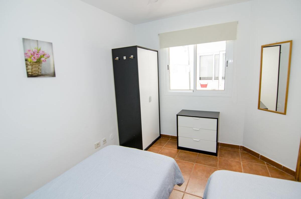 Appartement 80 m² vue mer et montagne à Lomo Quiebre - Photo 15