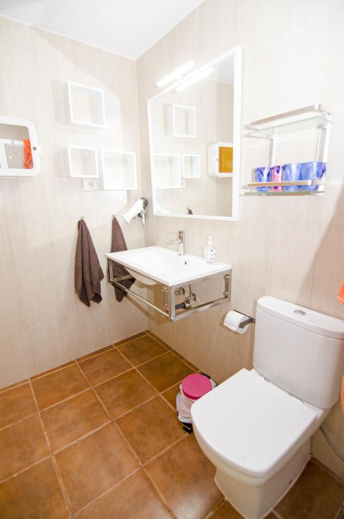 Appartement 80 m² vue mer et montagne à Lomo Quiebre - Photo 18
