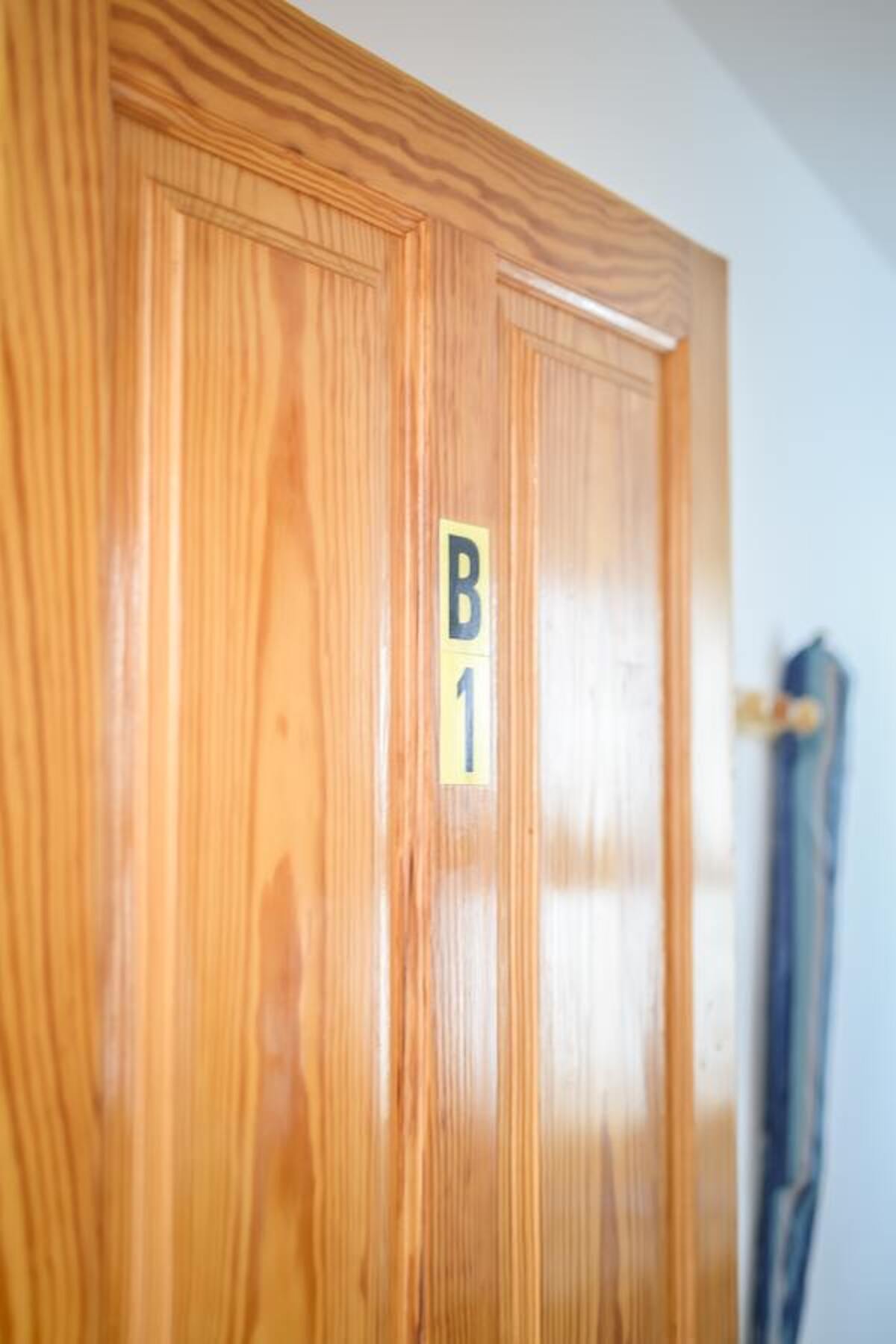 Appartement 80 m² vue mer et montagne à Lomo Quiebre - Photo 31