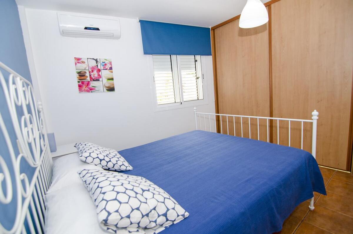 Appartement 80 m² vue mer et montagne à Lomo Quiebre - Photo 33