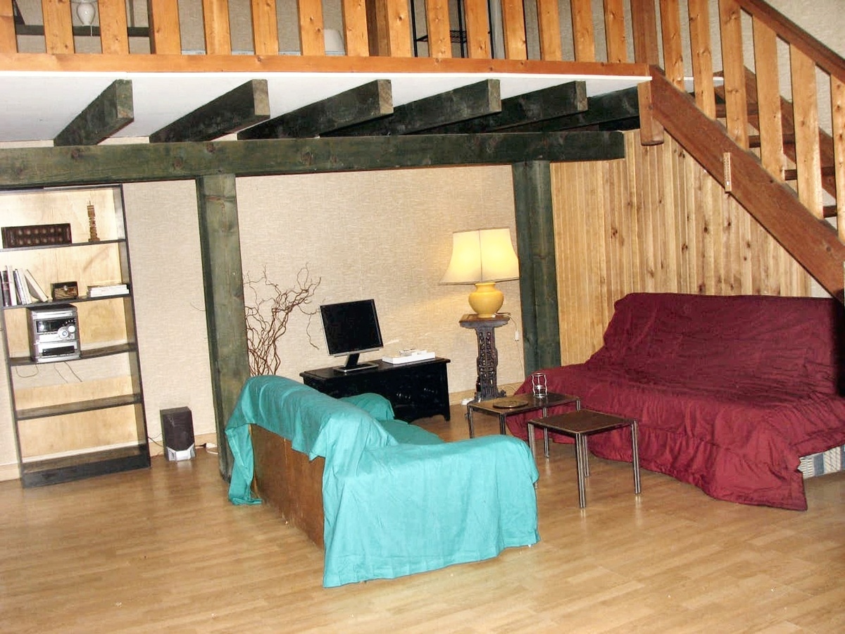 Studio 60 m² avec cheminée à Beaumont-du-Périgord - Photo 1