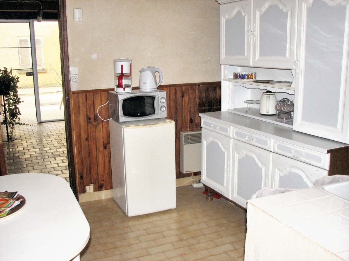 Studio 60 m² avec cheminée à Beaumont-du-Périgord - Photo 2