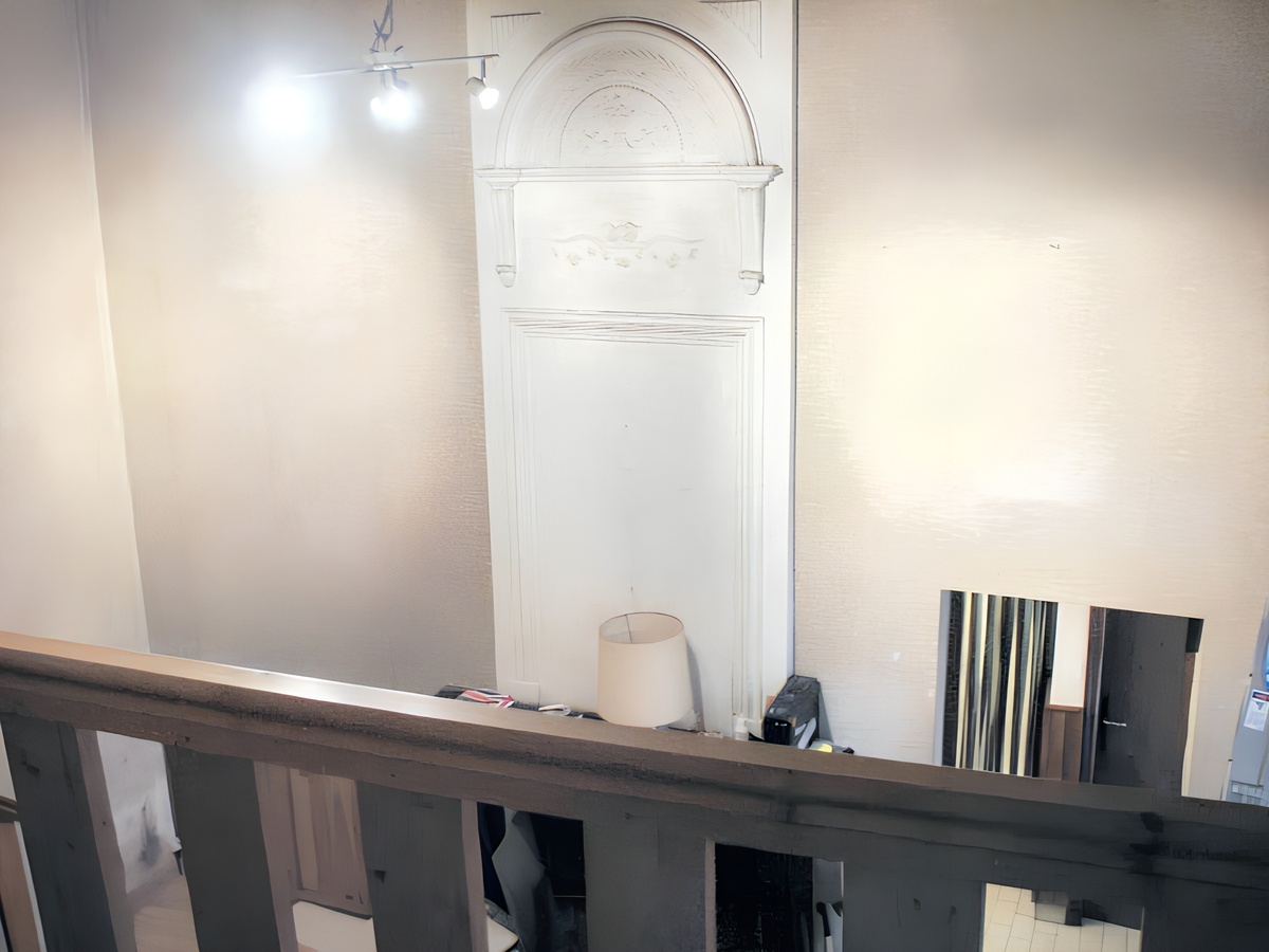 Studio 60 m² avec cheminée à Beaumont-du-Périgord - Photo 4