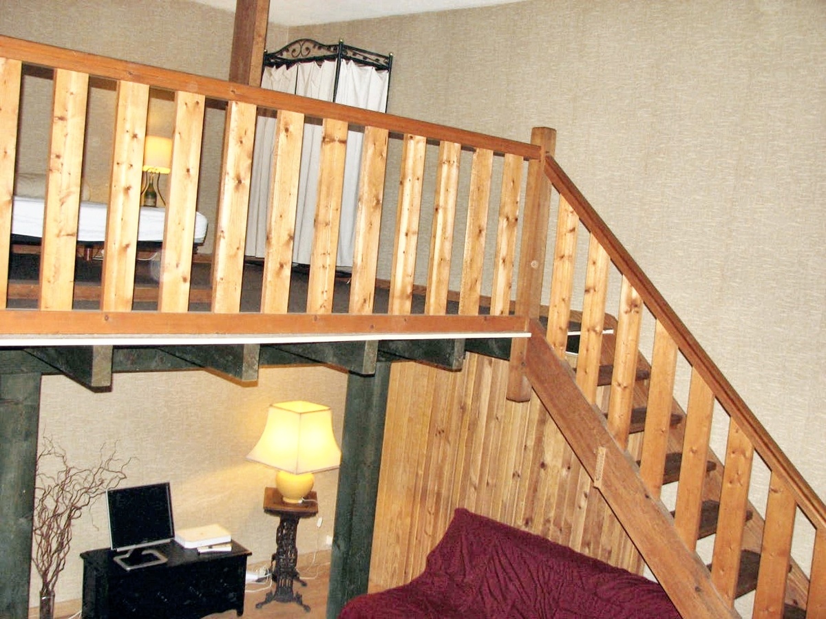 Studio 60 m² avec cheminée à Beaumont-du-Périgord - Photo 6