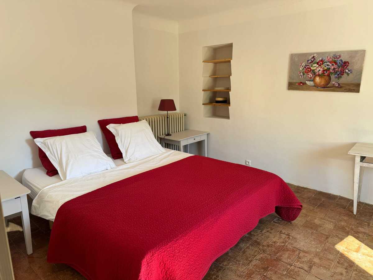 Villa avec piscine privée et jardin à Saignon, 6 chambres - Photo 34