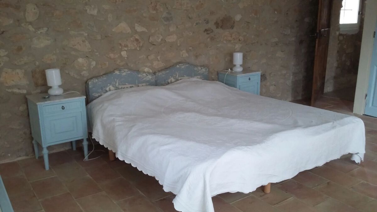 Villa avec piscine privée et jardin à Saignon, 6 chambres - Photo 38