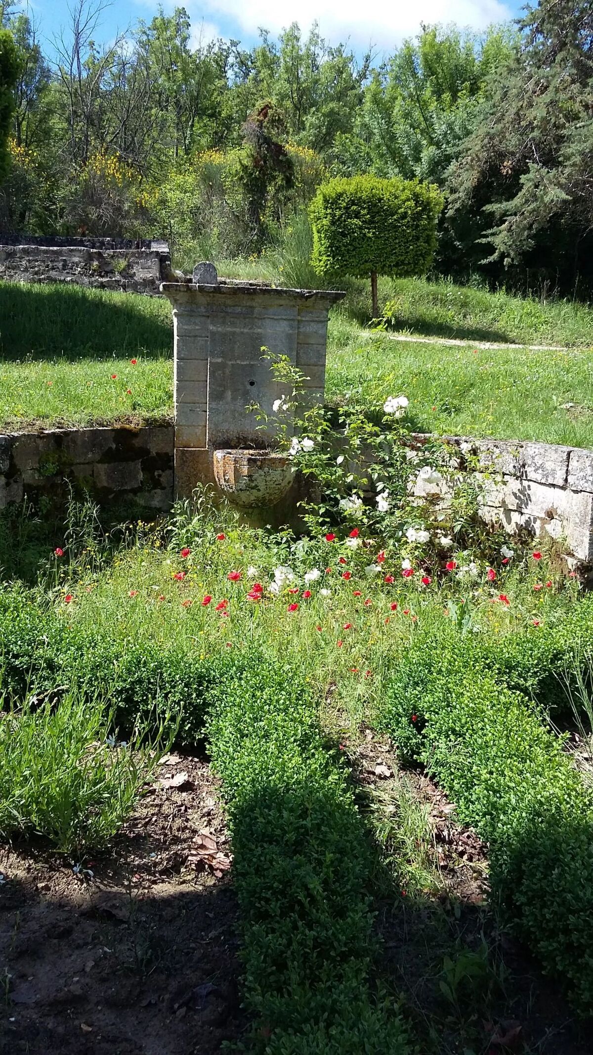 Villa avec piscine privée et jardin à Saignon, 6 chambres - Photo 49