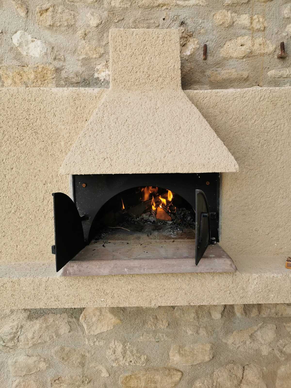 Villa avec piscine privée et jardin à Saignon, 6 chambres - Photo 51
