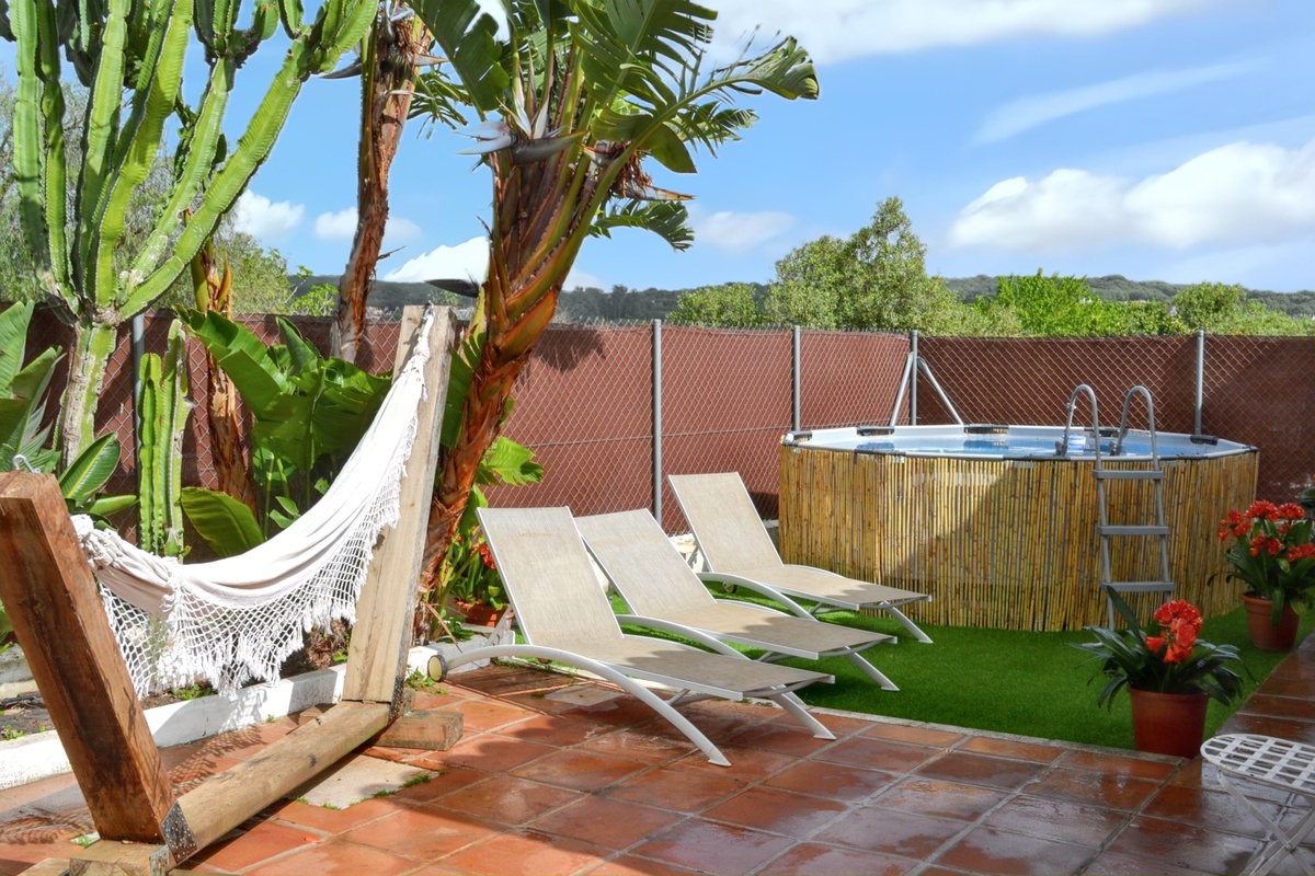 Maison 200 m² piscine privée El Soto - Photo 3