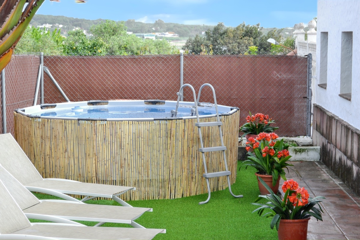 Maison 200 m² piscine privée El Soto - Photo 37