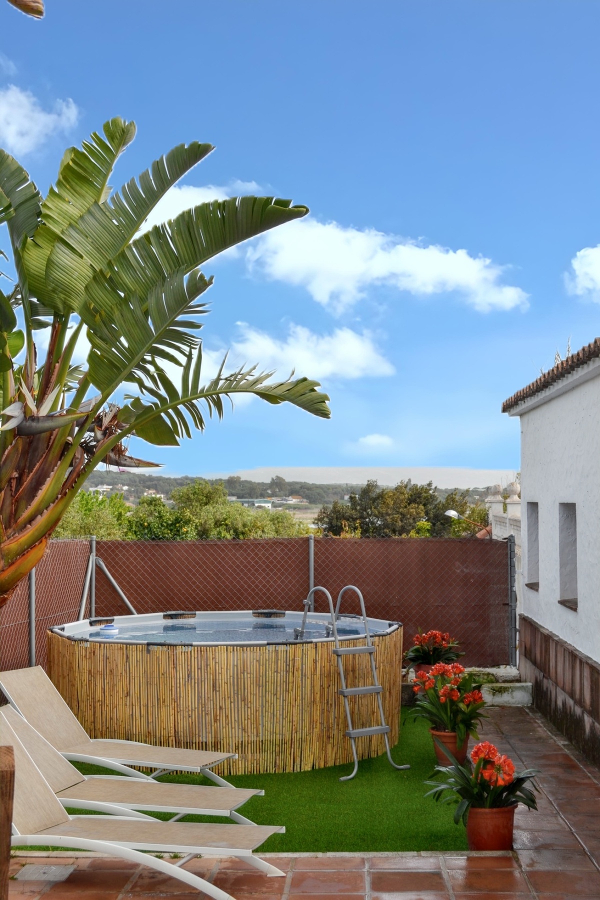 Maison 200 m² piscine privée El Soto - Photo 39