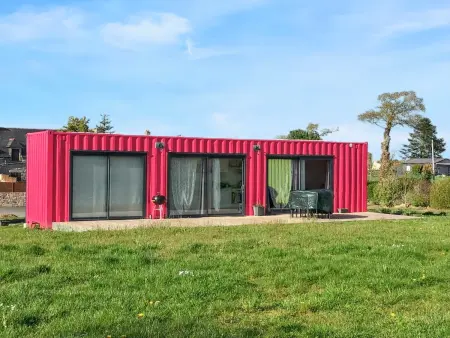 Location maison à La Bouillie