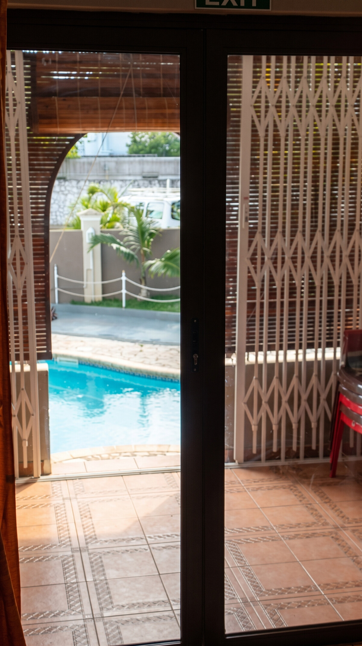Appartement 3 chambres avec piscine partagée à Trou-aux-Biches - Photo 6