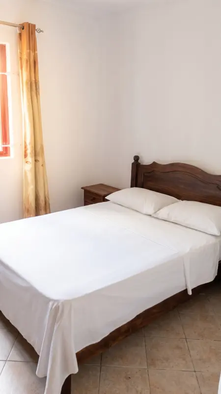 Appartement 3 chambres avec piscine partagée à Trou-aux-Biches : photo 4