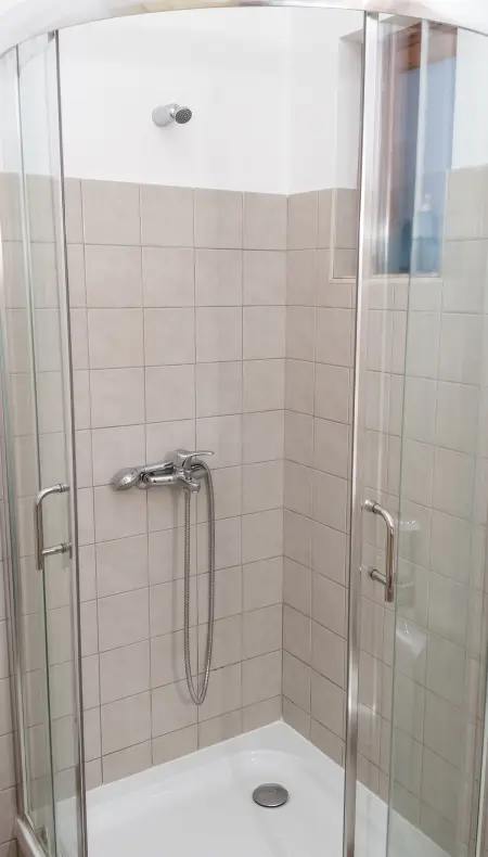 Appartement 3 chambres avec piscine partagée à Trou-aux-Biches : photo 5