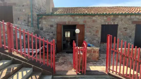 Maison confortable avec vue sur mer à Gonnesa, Maison 4 personnes à Gonnesa - Photo 1