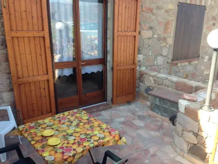Maison confortable avec vue sur mer à Gonnesa, Maison 4 personnes à Gonnesa - Photo 3